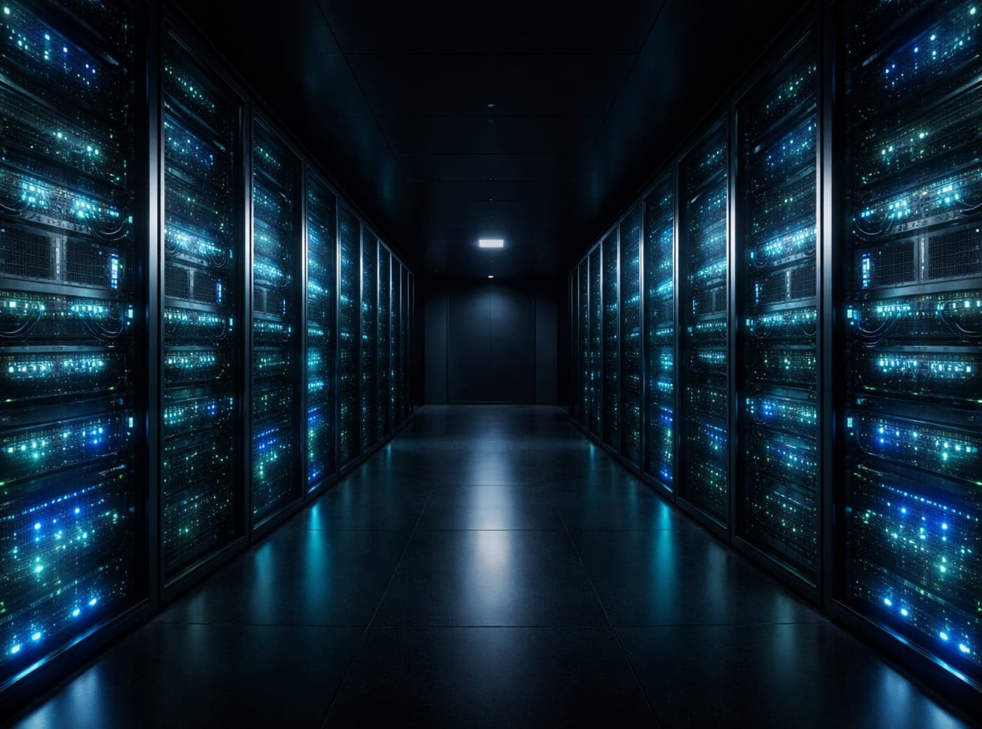 Ilustración sobre seguridad digital aplicada a productos de NovaForge